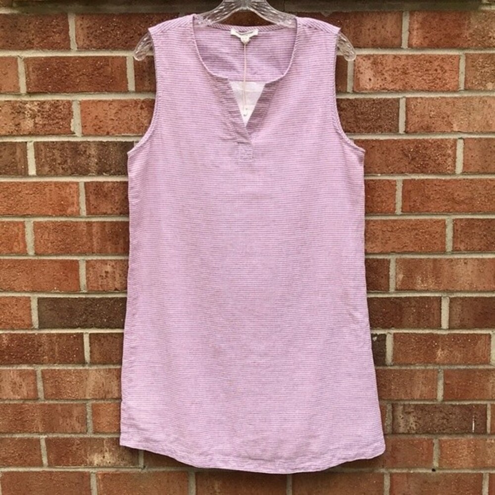 Beach Lunch Lounge Jaylene Dress sz Medium NWT
